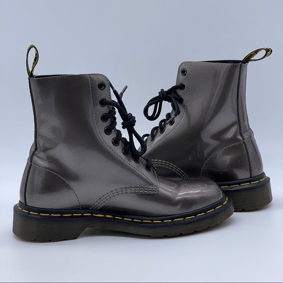Dr. Martens Pascal Boot. - Picture 7 of 12
